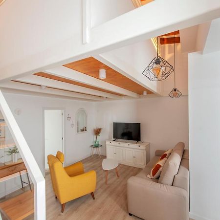 Casa Valentina Ii: Confort Y Luz En Sevilla Centro Eksteriør bilde